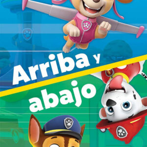 ARRIBA Y ABAJO PATRULLA CANINA TALB