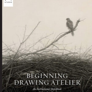 BEGINNING DRAWING ATELIER
