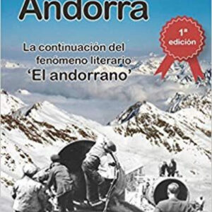 Y LA LUZ LLEGO A ANDORRA