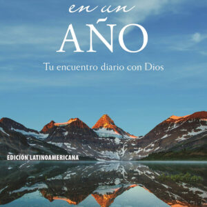 La Biblia en un año