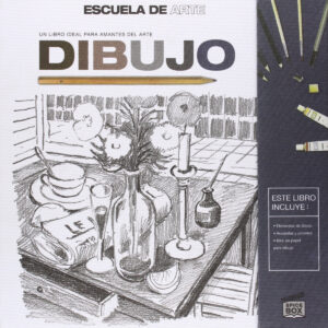 Escuela de arte Dibujo