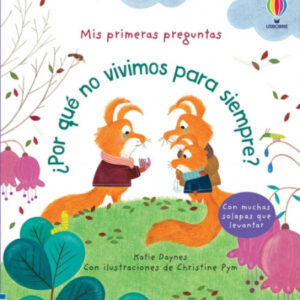 ¿Por qué no vivimos para siempre?