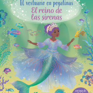 EL REINO DE LAS SIRENAS
