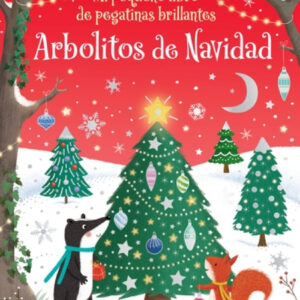 ARBOLITOS DE NAVIDAD