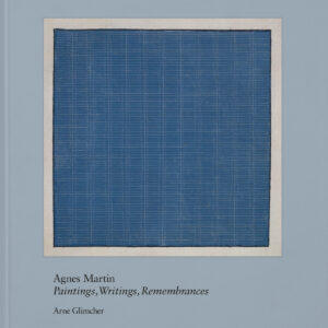 Agnes Martin