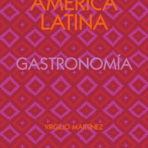 ESP América Latina Gastronomía