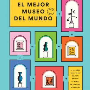 ESP El mejor museo del mundo