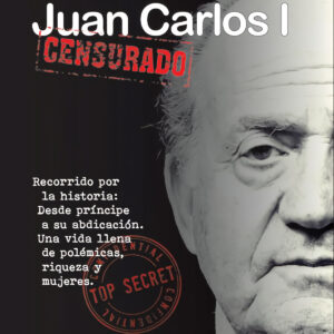 Descubriendo a Juan Carlos I