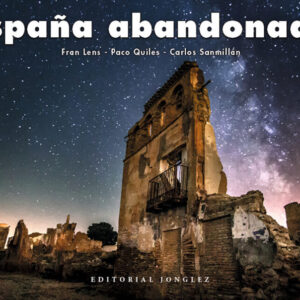 España abandonada