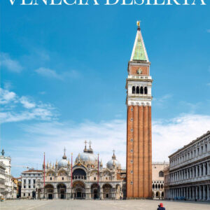 Venecia desierta