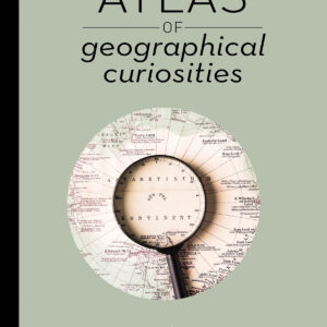 Atlas de curiosidades geográficas