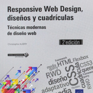Responsive web design, diseños y cuadrículas - técnicas modernas de diseño web.