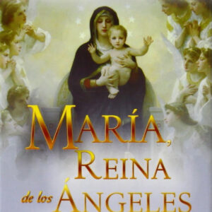 Maria reina de los ángeles. Cartas adivinatorias