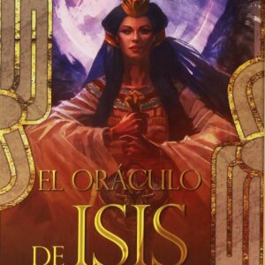Oráculo de Isis : Cartas Oráculo