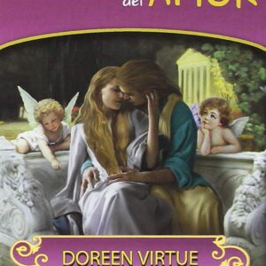 LOS ANGELES DEL AMOR