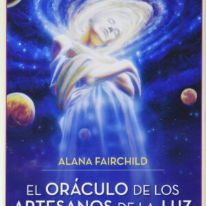 El oráculo de los artesanos de la luz