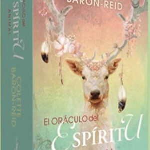 El oráculo del espíritu animal