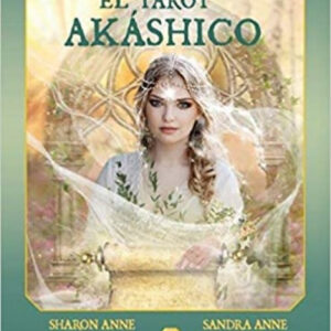 EL TAROT AKASHICO