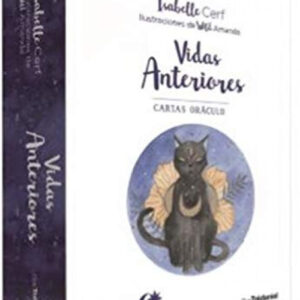 Vidas anteriores