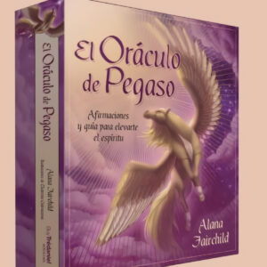 EL ORACULO DE PEGASO