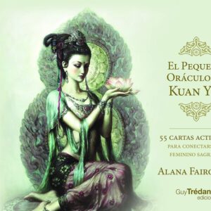 El pequeño oraculo de Kuan Yin
