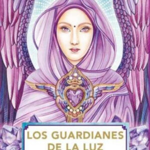 LOS GUARDIANES DE LA LUZ