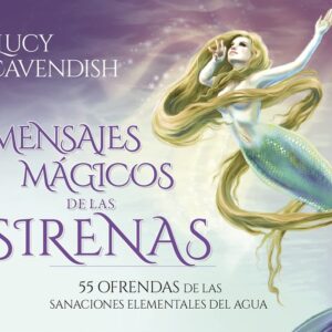 Mensajes mágicos de las sirenas