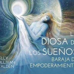 La diosa de los sueños