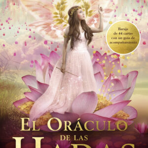 ORACULO DE LAS HADAS KAREN KAY