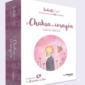 EL CHAKRA DEL CORAZON