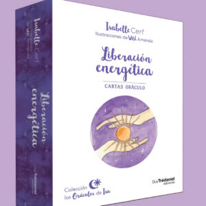 LIBERACION ENERGETICA