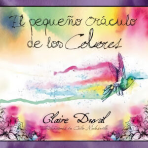 PEQUEÑO ORACULO DE LOS COLORES