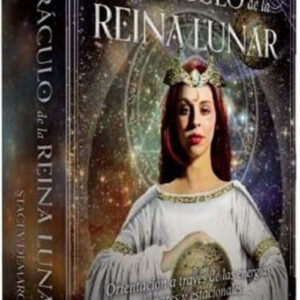 EL ORÁCULO DE LA REINA LUNAR