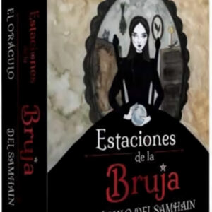 EL ORACULO DEL SAMHAIN