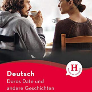 Doros Date und andere Geschichten