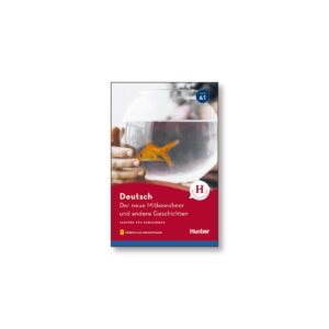 LEKT. A1 Mitbewohner u.a.Gesch.