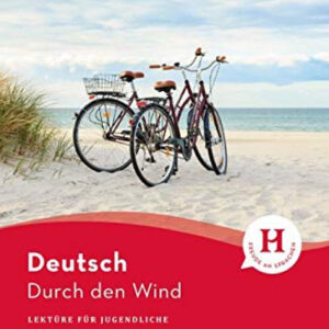 Lektüren Jugendliche Durch den Wind (Jgl.)