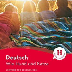 LEKT A1 WIE HUND UND KATZE JGL