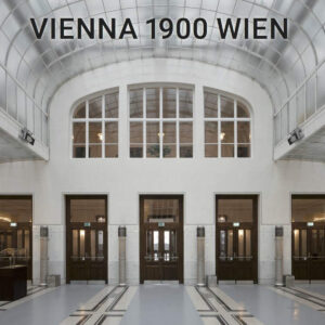 VIENNA 1900