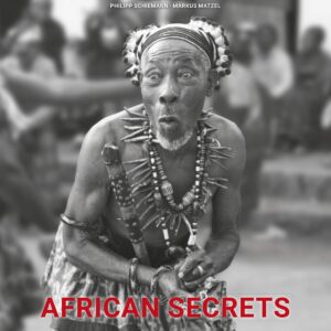 AFRICAN SECRETS