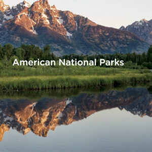 American National Parks