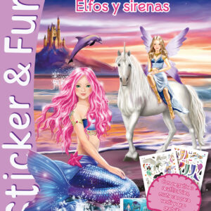ELFOS Y SIRENAS