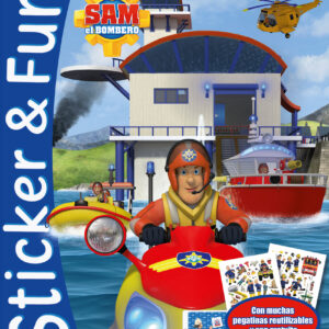 SAM EL BOMBERO