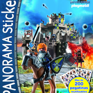 PLAYMOBIL NOVELMORE (PANORAMA)