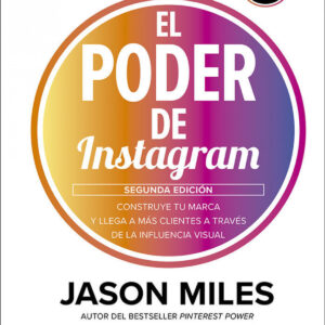 EL PODER DE INSTAGRAM