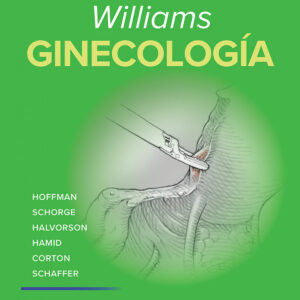WILLIAMS GINECOLOGIA