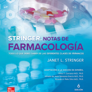 NOTAS EN FARMACOLOGIA