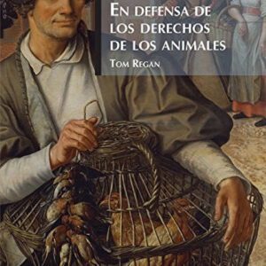 En defensa de los derechos de los animales