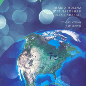 EL CAMBIO CLIMÁTICO. CAUSAS, EFECTOS Y SOLUCIONES
