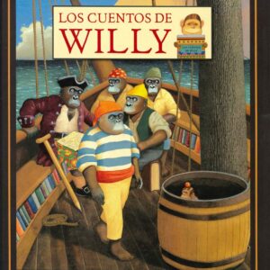 Los cuentos de Willy